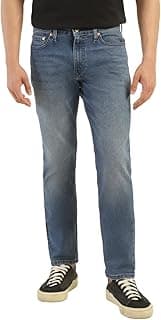 Levi's Men's 511 Slim Fit Mid Rise Jeans
