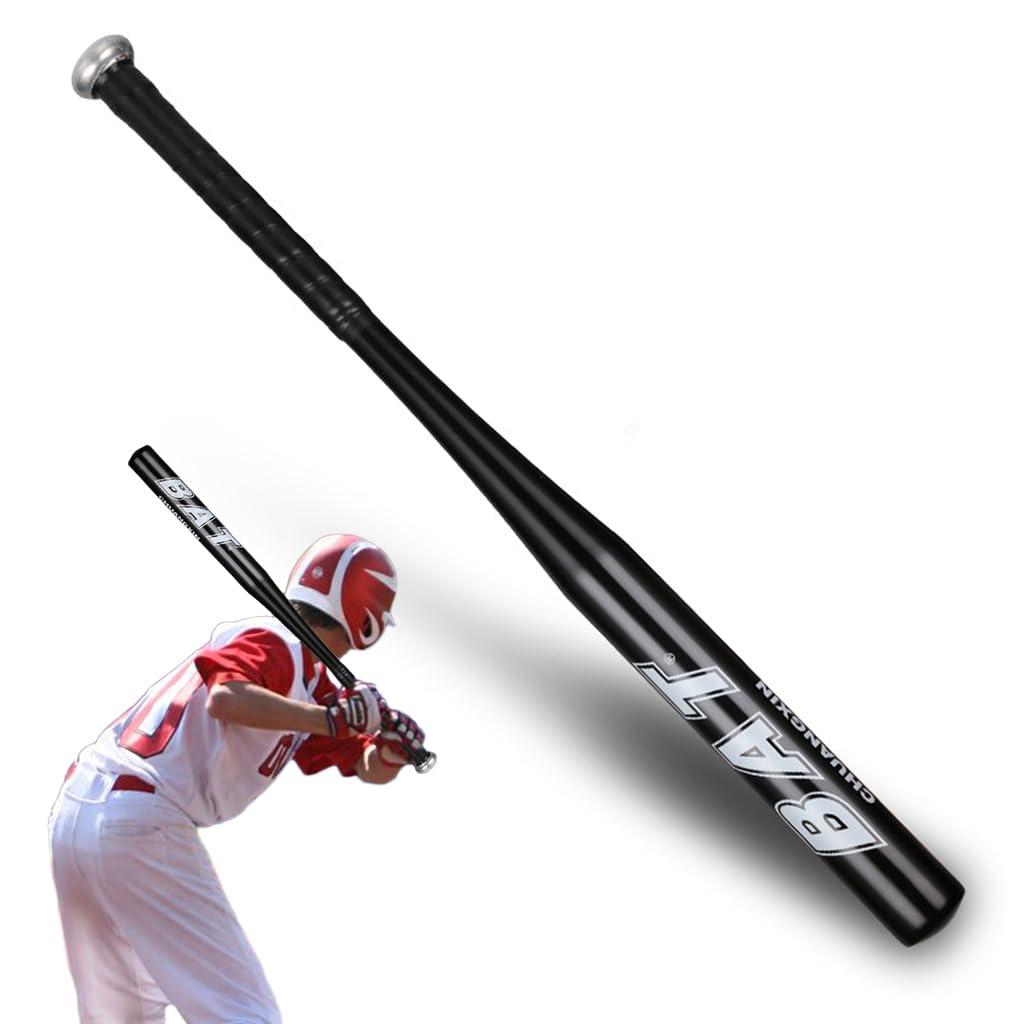 Optifit® 32 Inch Baseball Bat, 700g Aluminum Alloy, Sports Practice