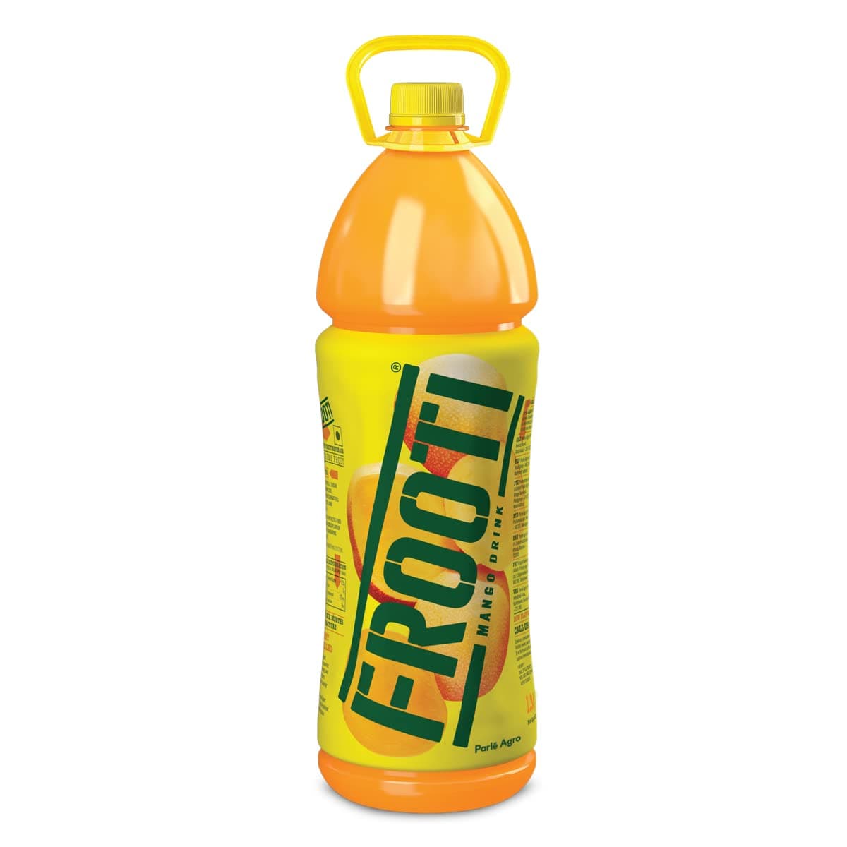 Frooti Mango Drink (1.8 L)