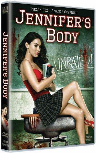 Megan Fox - Jennifer's Body (Full Uncut Version)