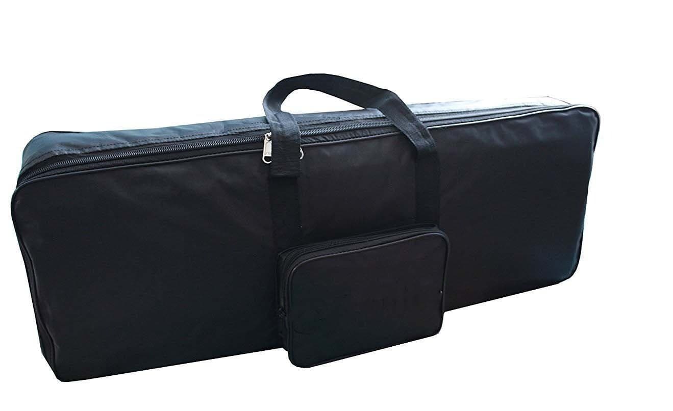 Mexa Compatible with Casio SA80 / SA81 / SA76 / SA77 / SA78 & Yamaha F30 / E30 Keyboard Bag Padded Quality.…