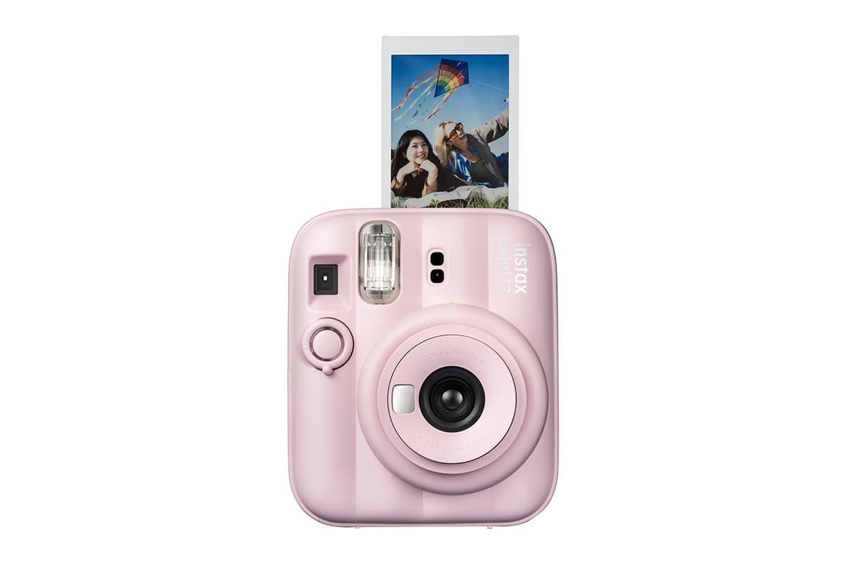 Fujifilm Instax mini 13 Instant Camera - Candy Pink