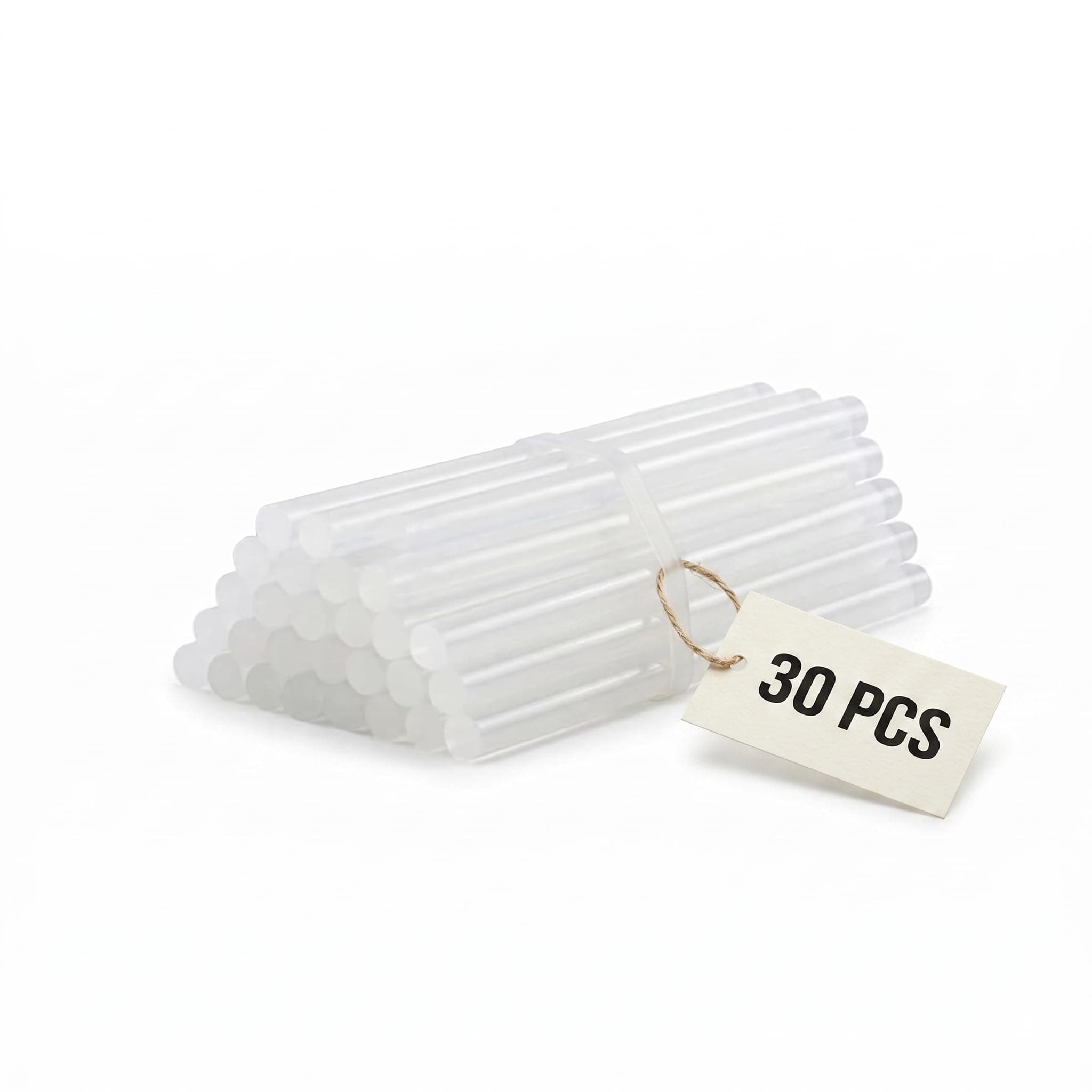 Themisto 11mm All Purpose Hot Melt Glue Sticks 30 pc
