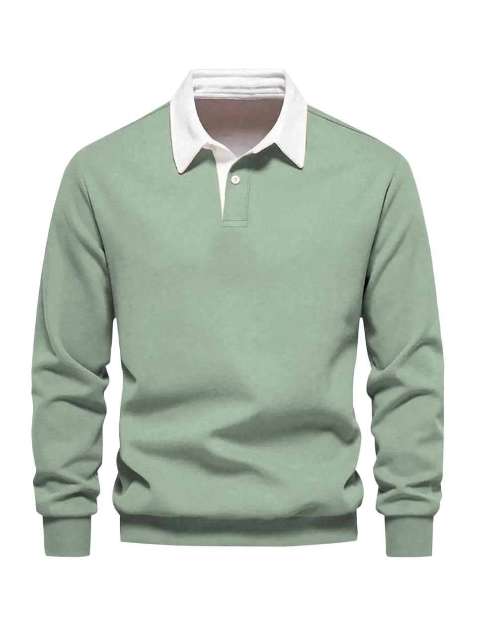 JVX Men T-Shirt | Full Sleeve T Shirt(MRT-209) (in, Alpha, L, Standard, Pista)
