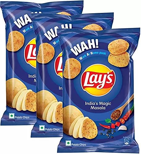 Lay’s Magic Masala Chips 246 g