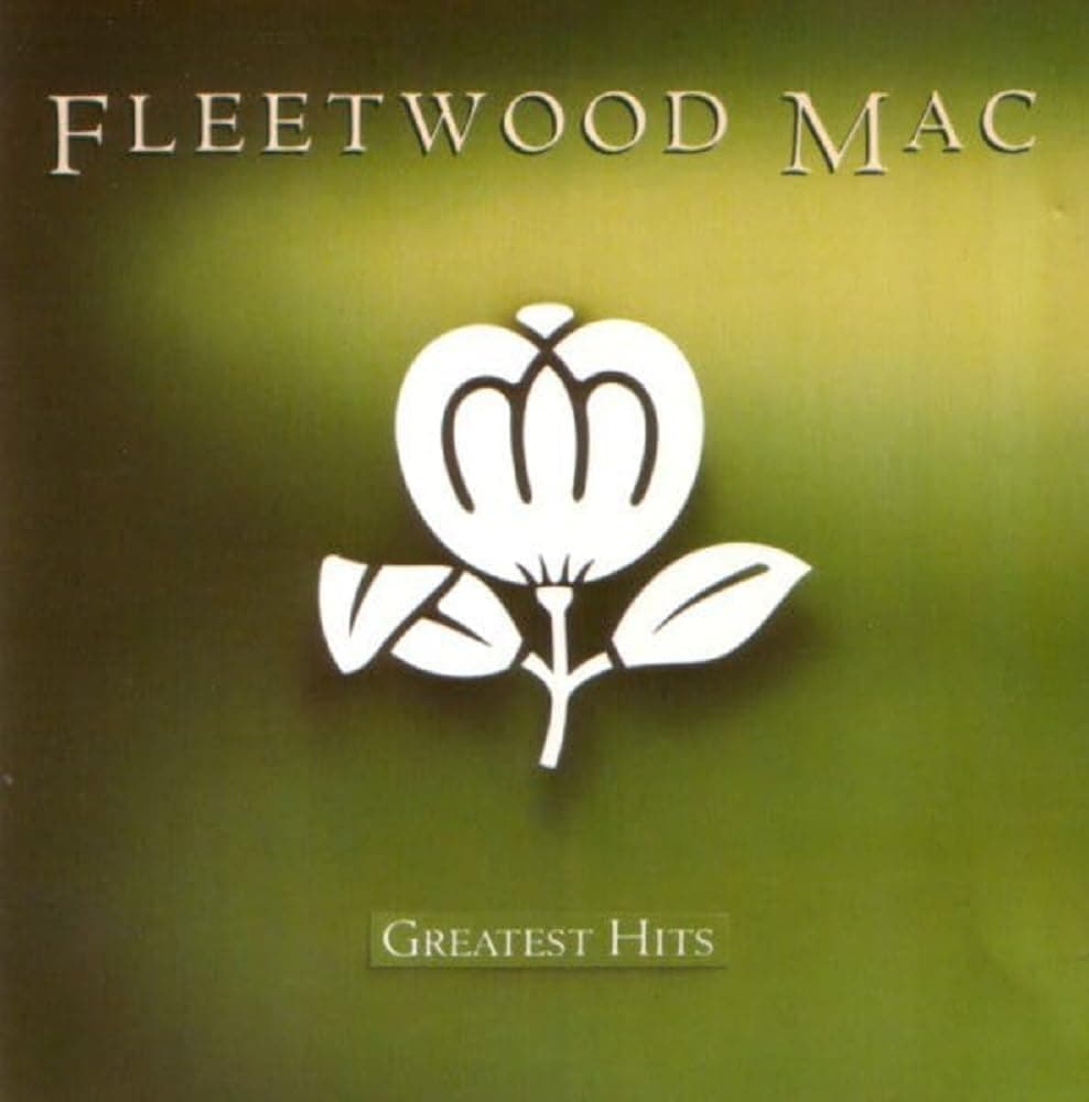 Fleetwood Mac: The Greatest Hits