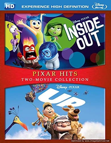 Up/Inside Out