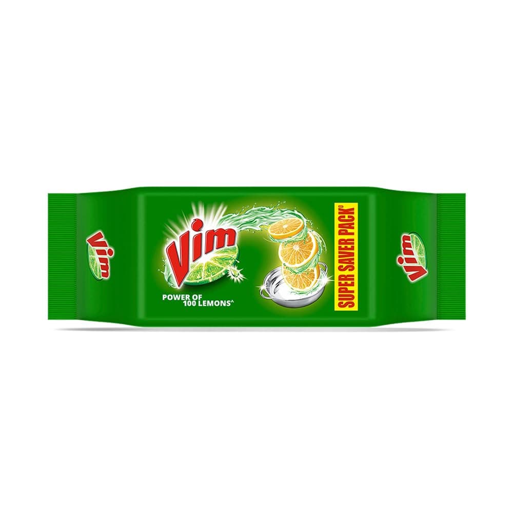 VIM BAR MULTIPACK FW 4X190g