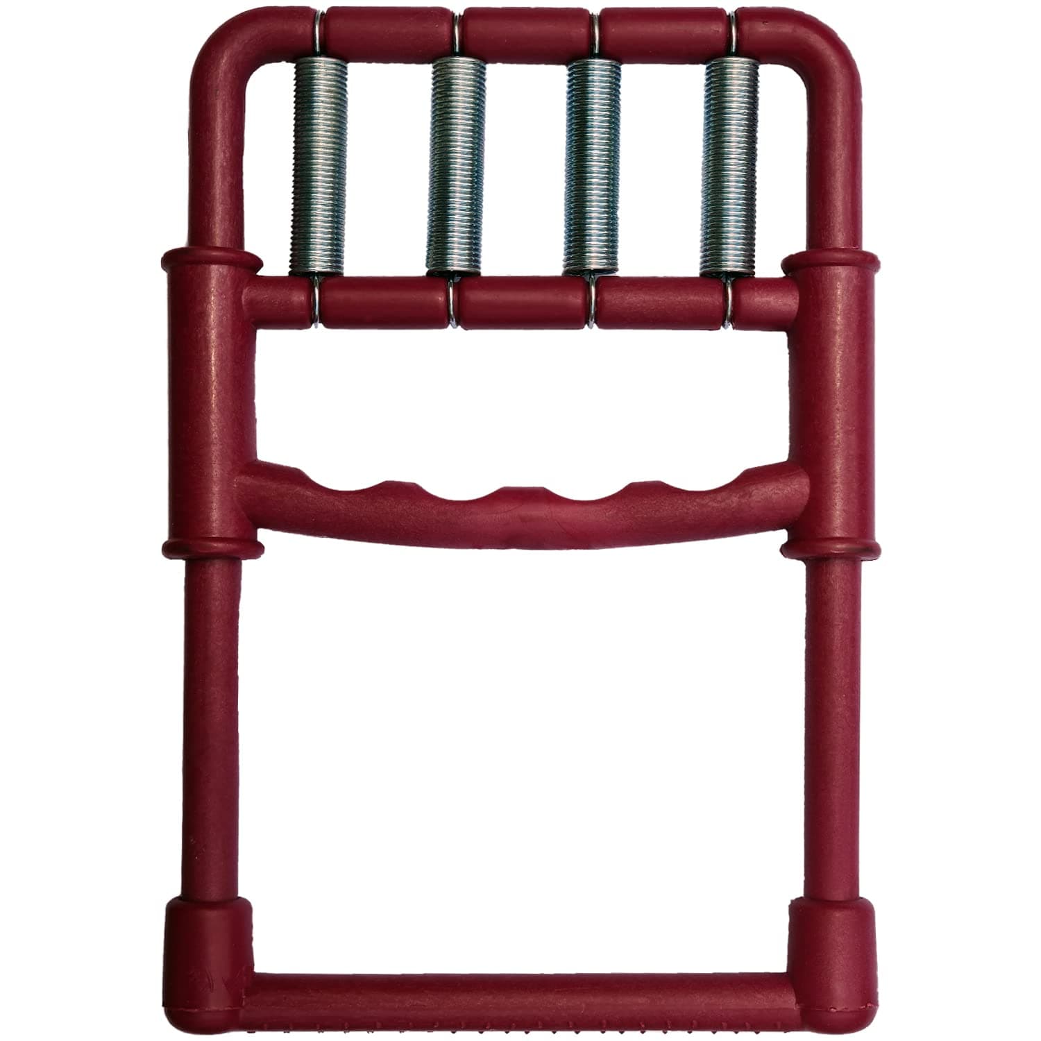 AMIFIT Physiotherapy Finger and Hand Grip Exerciser, Pack of 1