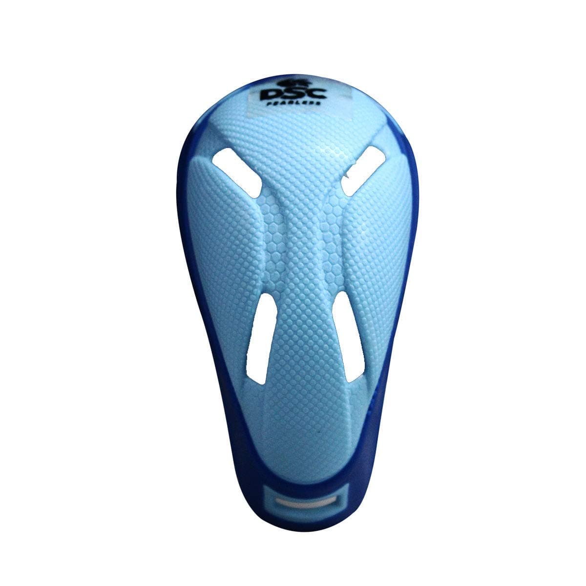 DSC Armour Cricket Abdominal Guard for Boys (Multicolour)