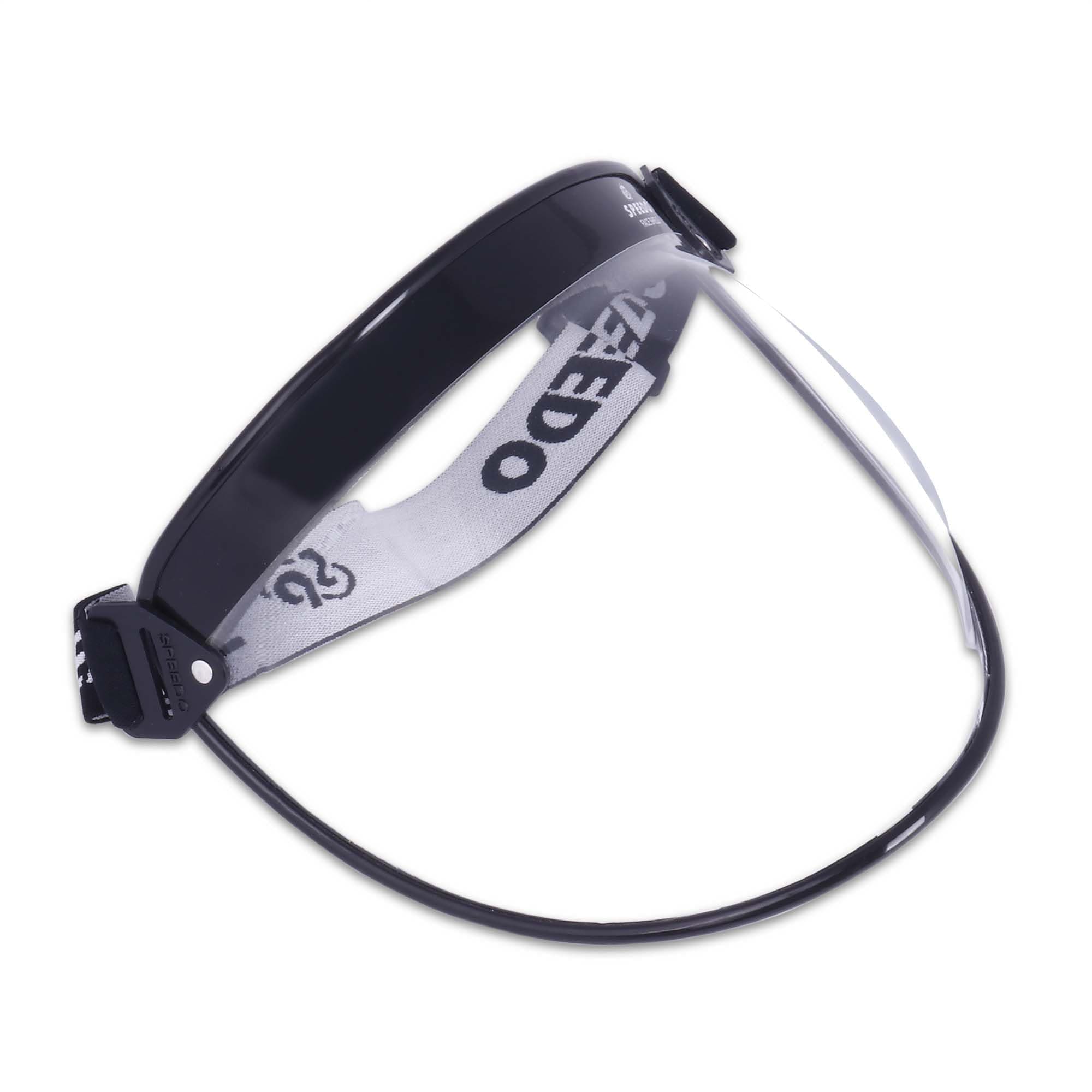 bio clear Full Face Clear Safety Cover Goggle,Bubble Face Shield, Full Face Protector, Used as helmet Visor or in Laboratory, Wood-working, Power Tool, Blowtorch, Welding Safety Goggle