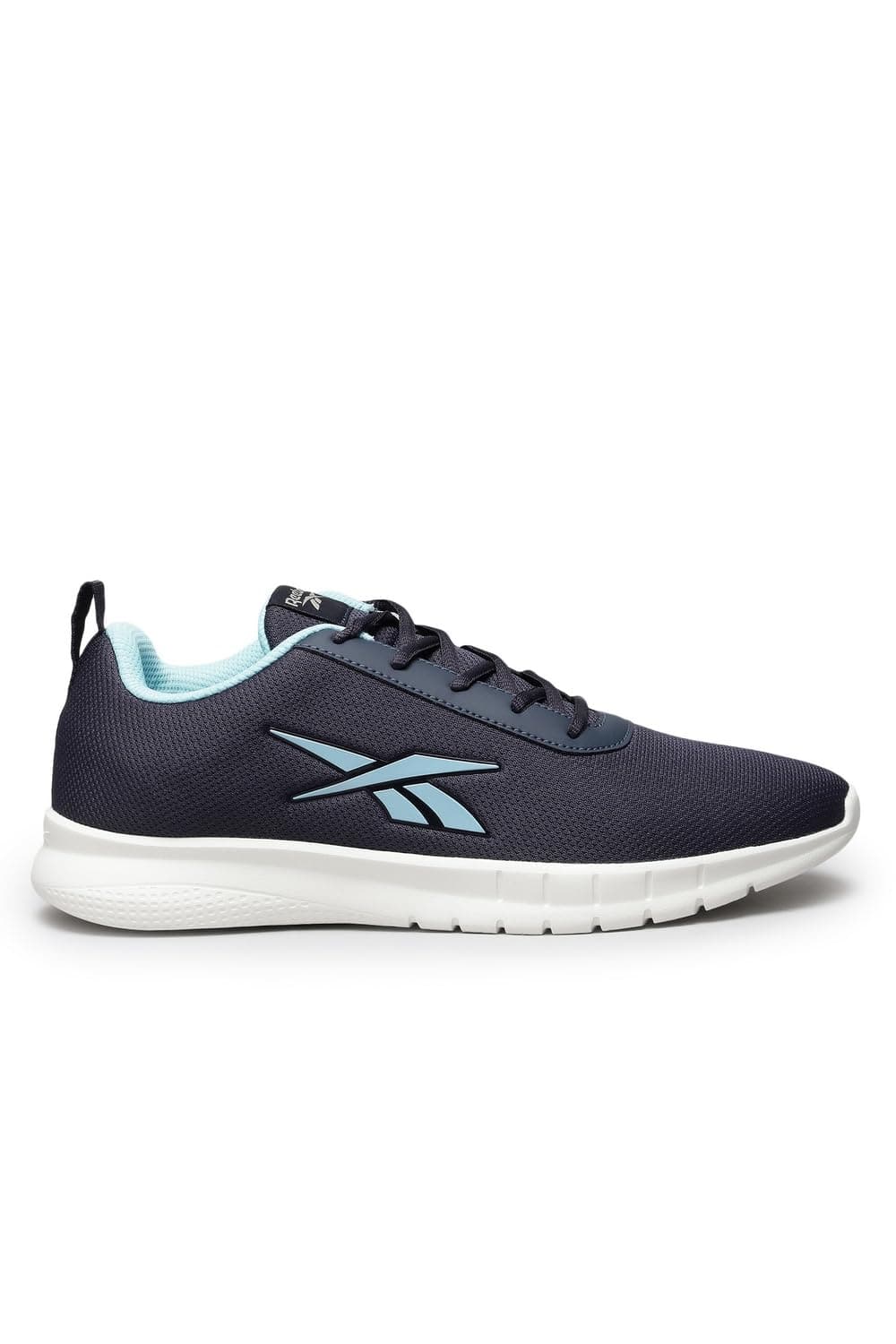 Reebok Men Stride Runner M Running Shoes Navy | 8 UK (9 US)