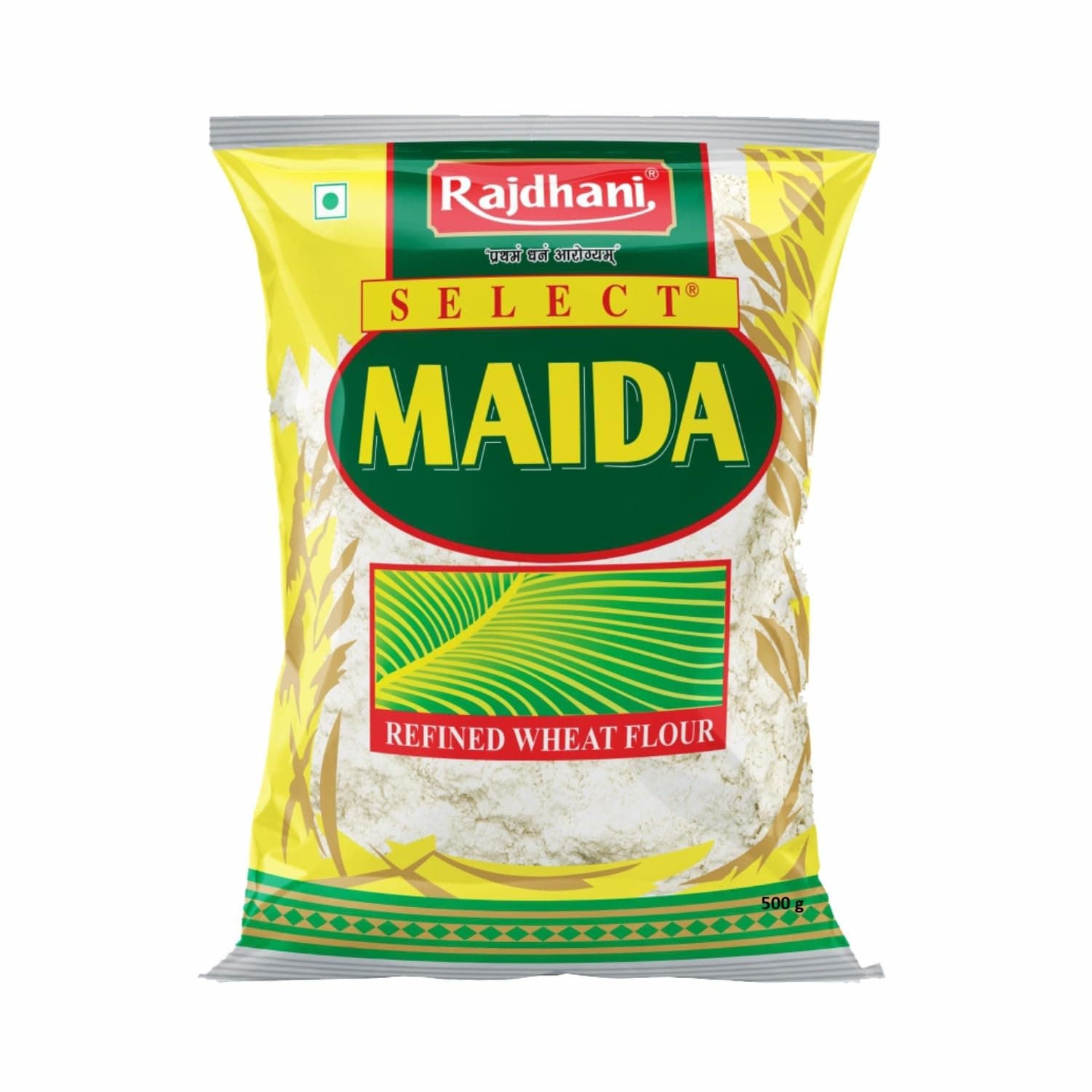 Rajdhani Maida, 500g