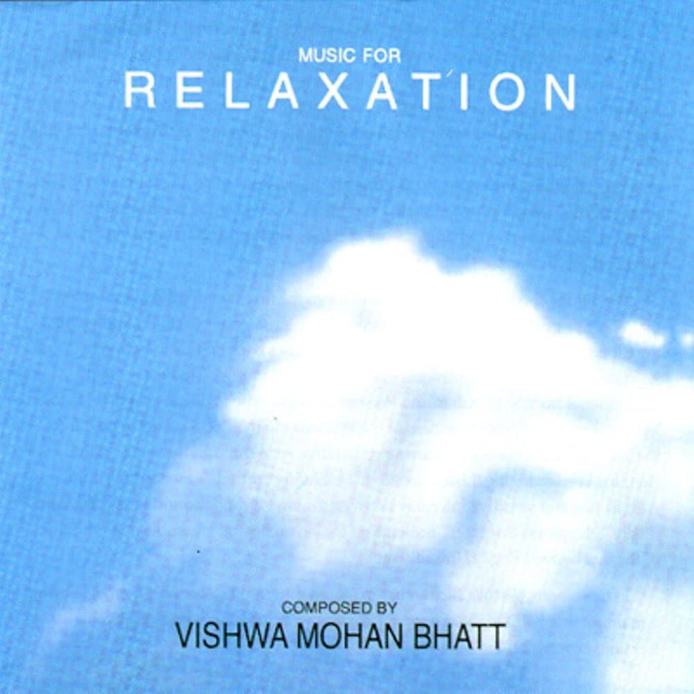 Music For Relaxation (Meditation Music / Yoga / Audio CD)