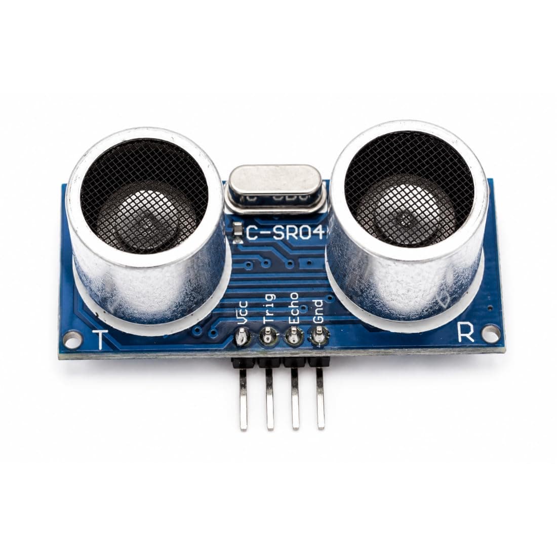 Robocraze HC-SR04 Ultrasonic Module Distance Measuring Sensor