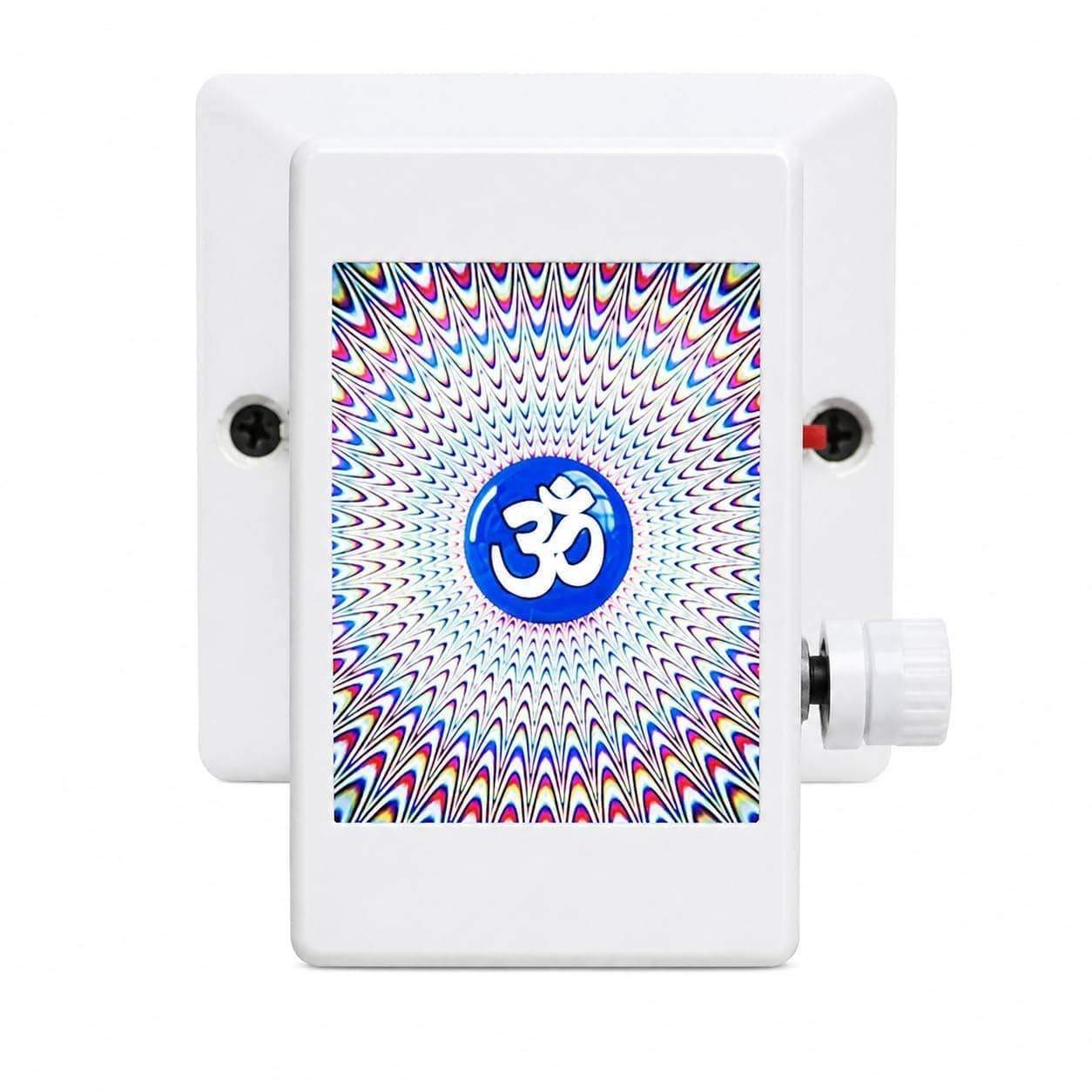 4BT 32 in 1 Electric Religious Chanting Box/Music Mantra Box/Gayatri Mantra/Ganesh Stuti Mantra/ - Pack of 1