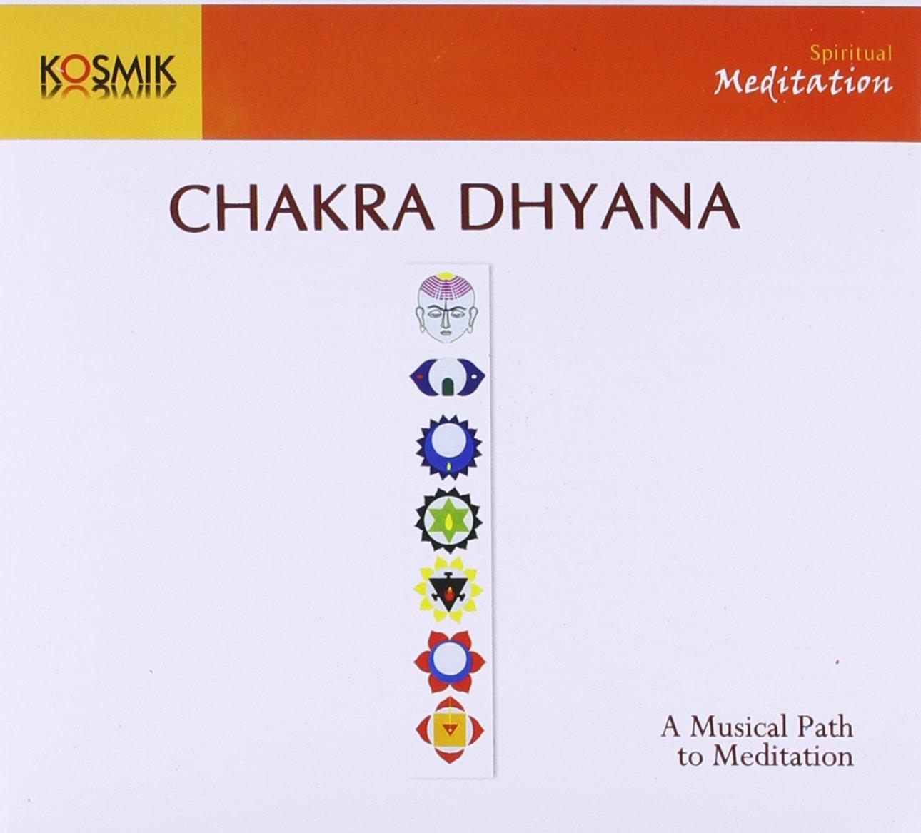 Chakra Dhyana