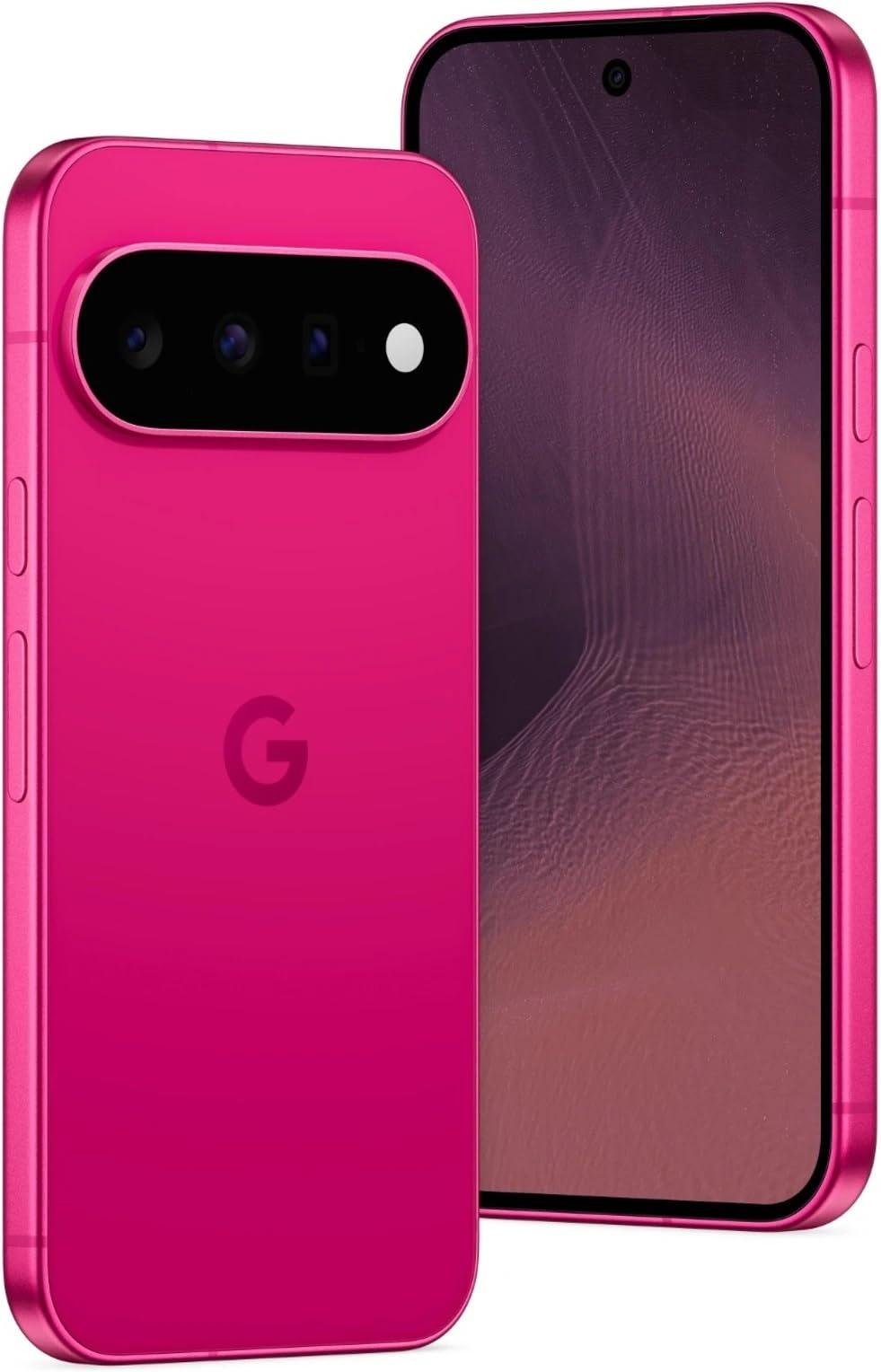 Google Pixel 11 5G (Hibiscus)