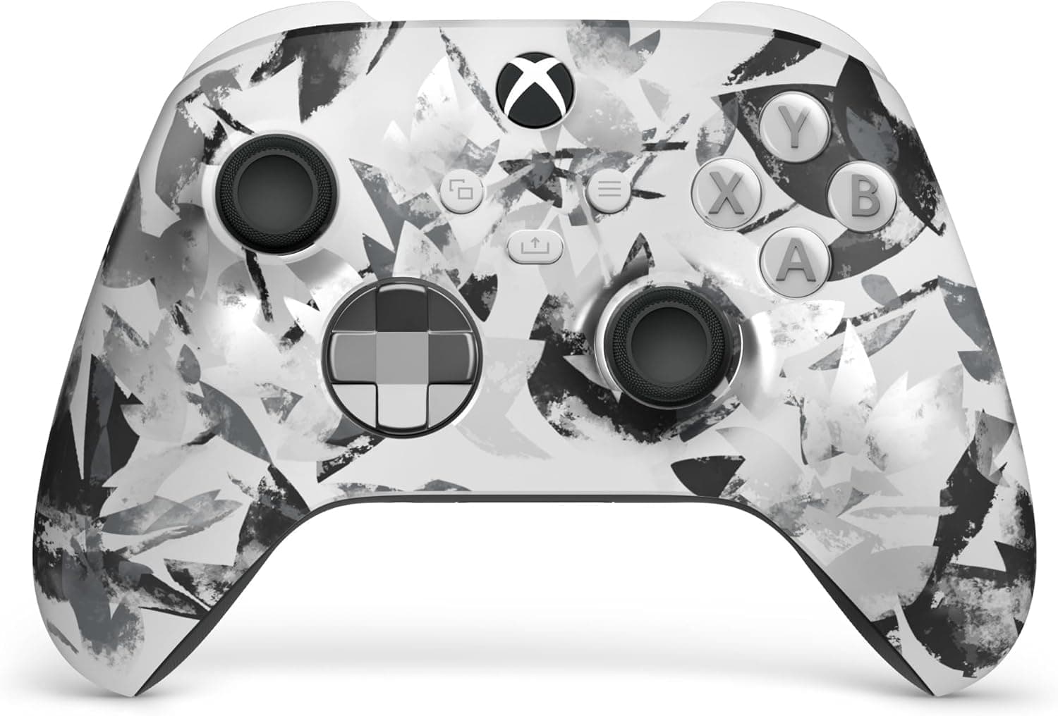 Xbox Wireless Controller Storm Breaker Special Edition