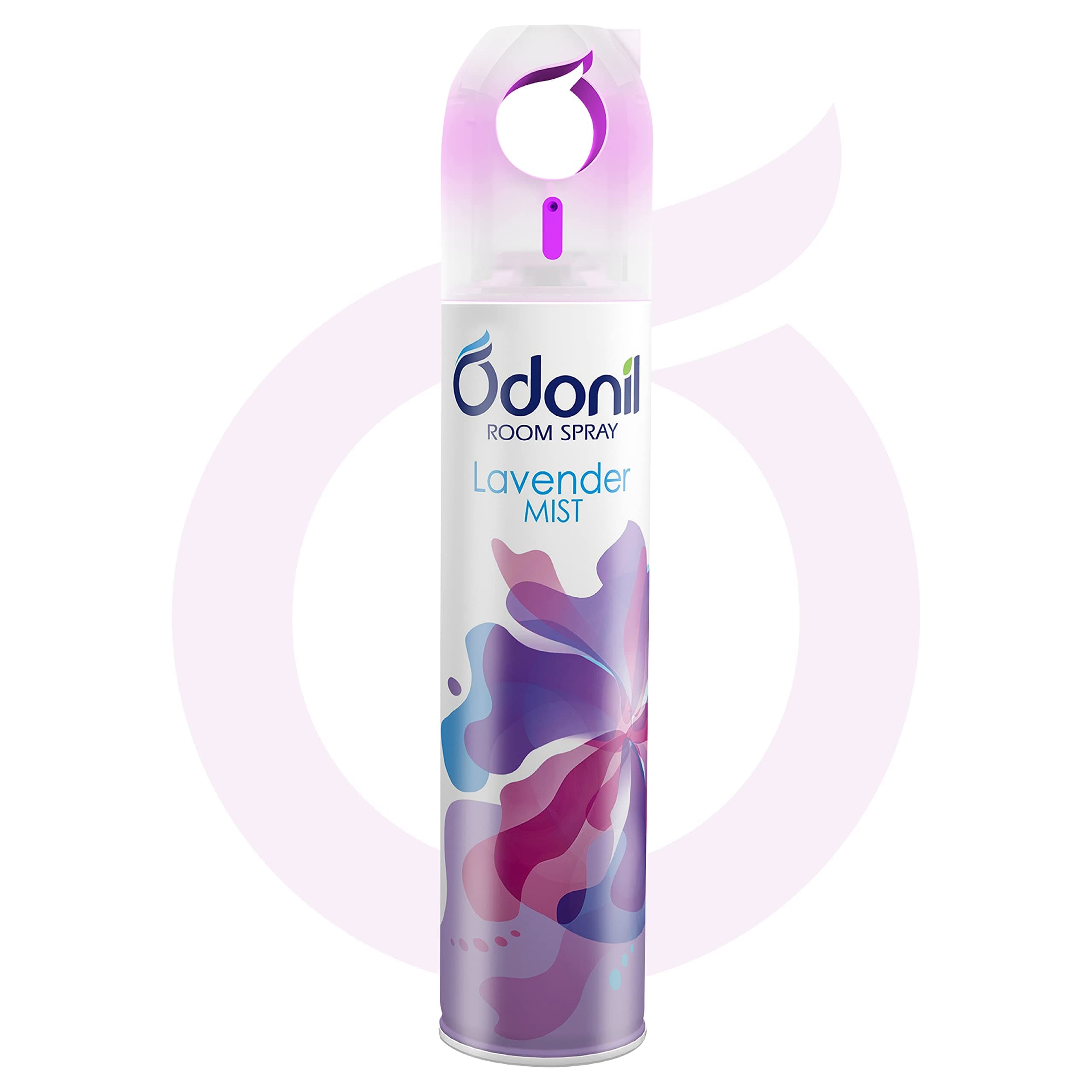 Odonil Room Freshener - 220 ml (Lavender Mist)