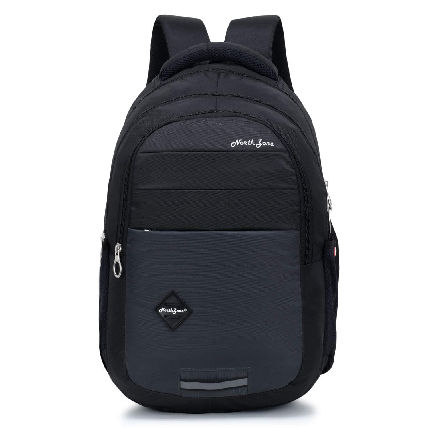 30L Water Restant Office Laptop Bag/Backpack for Men/Women/(Black) (BLACK)