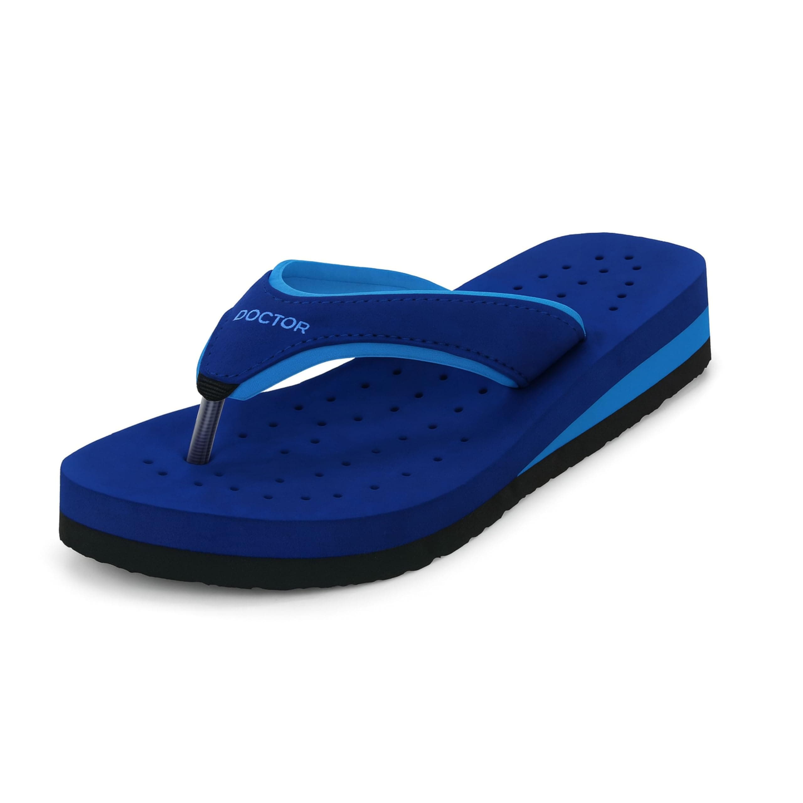 ORTHO JOY Doctor Orthopedic Soft Slippers For Ladies Daily Use/mcr chappals for women/ortho slippers women