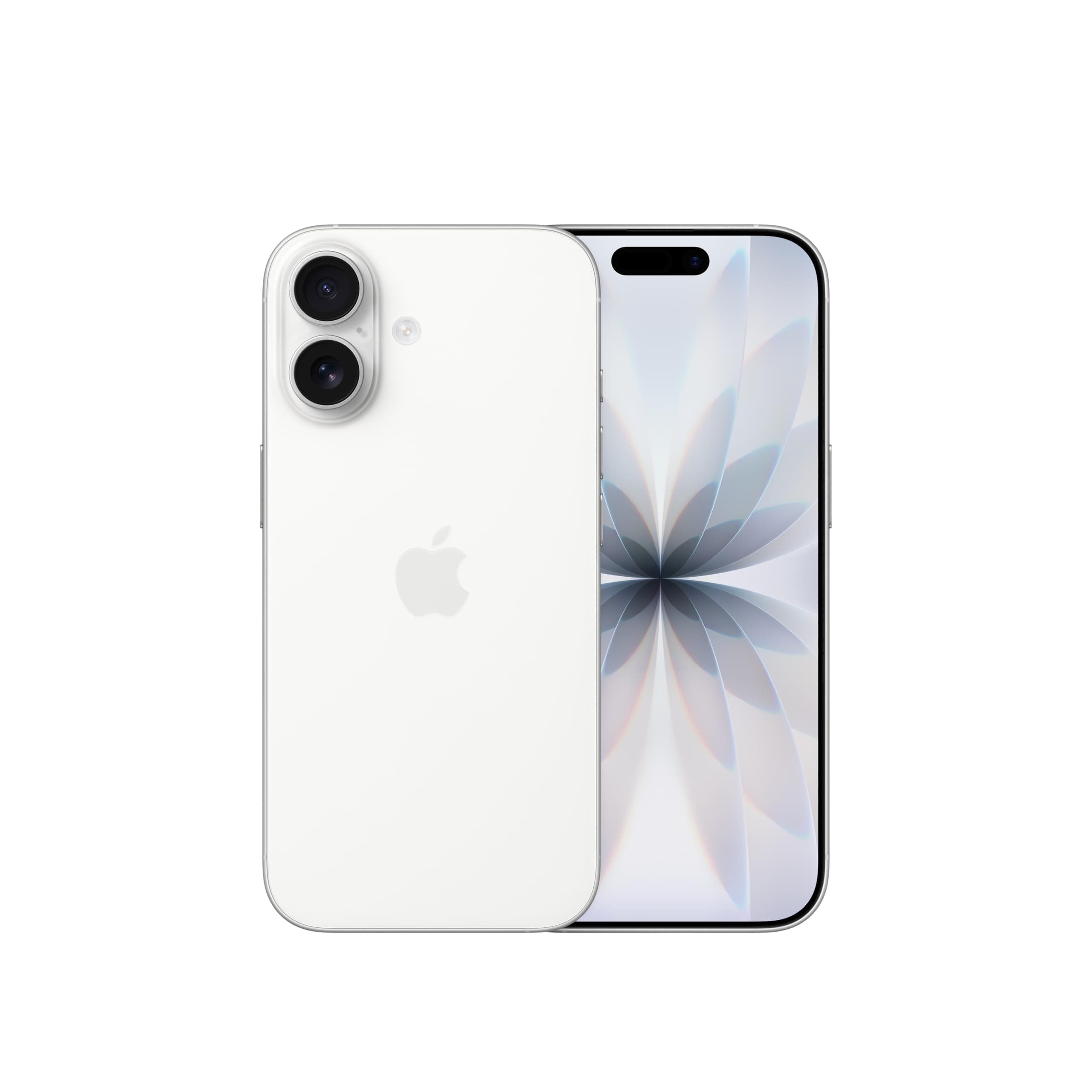 Apple iPhone 17 512 GB: 15.93 cm (6.3″) Display with Promotion, A19 Chip, Center Stage Front Camera for Smarter Group Selfies, Improved Scratch Resistance, All-Day Battery Life; White