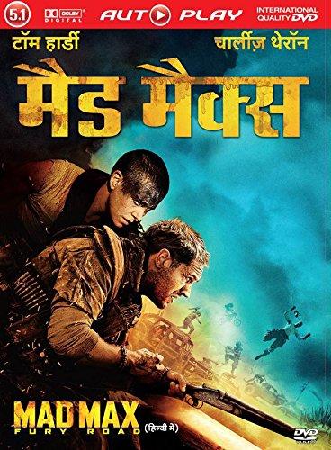 Mad Max: Fury Road - Autoplay (Hindi)