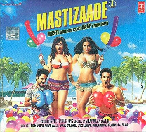 Mastizaade