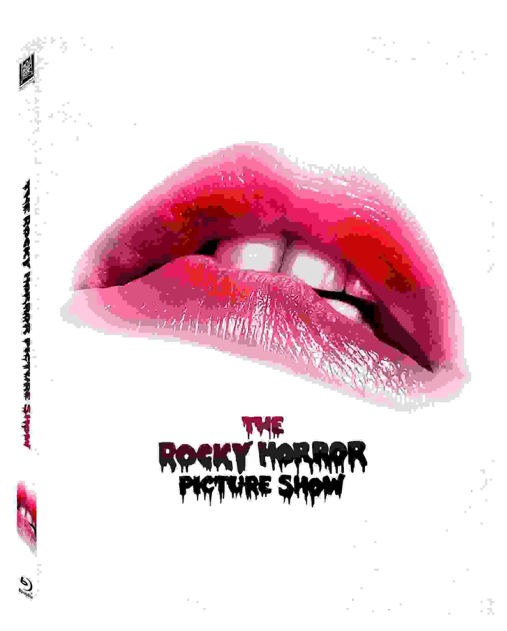 The Rocky Horror Picture Show (1975) - A Jim Sharman Film