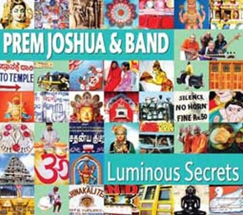 Luminous Secrets - Prem Joshua