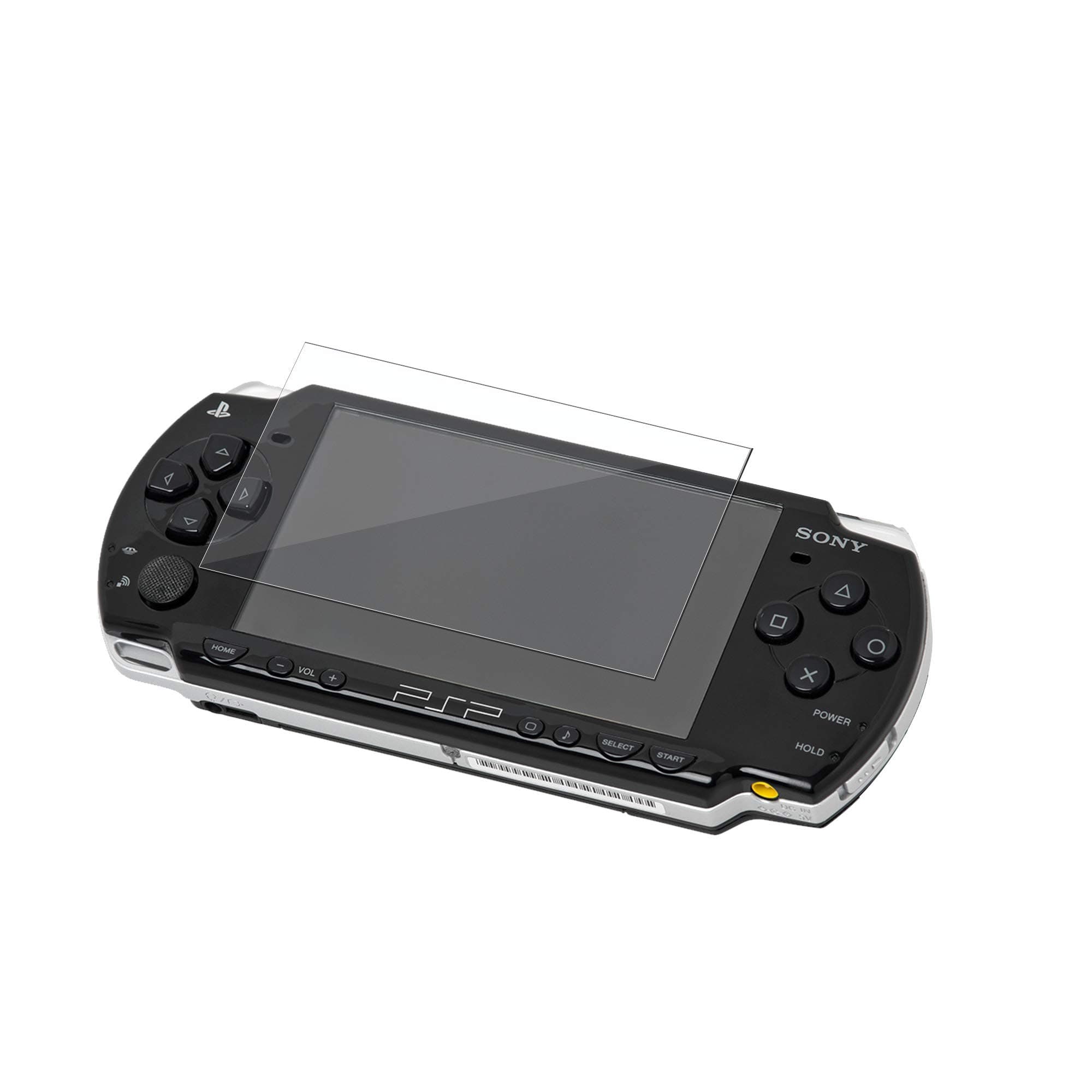 PSP SCREEN PROTECTOR