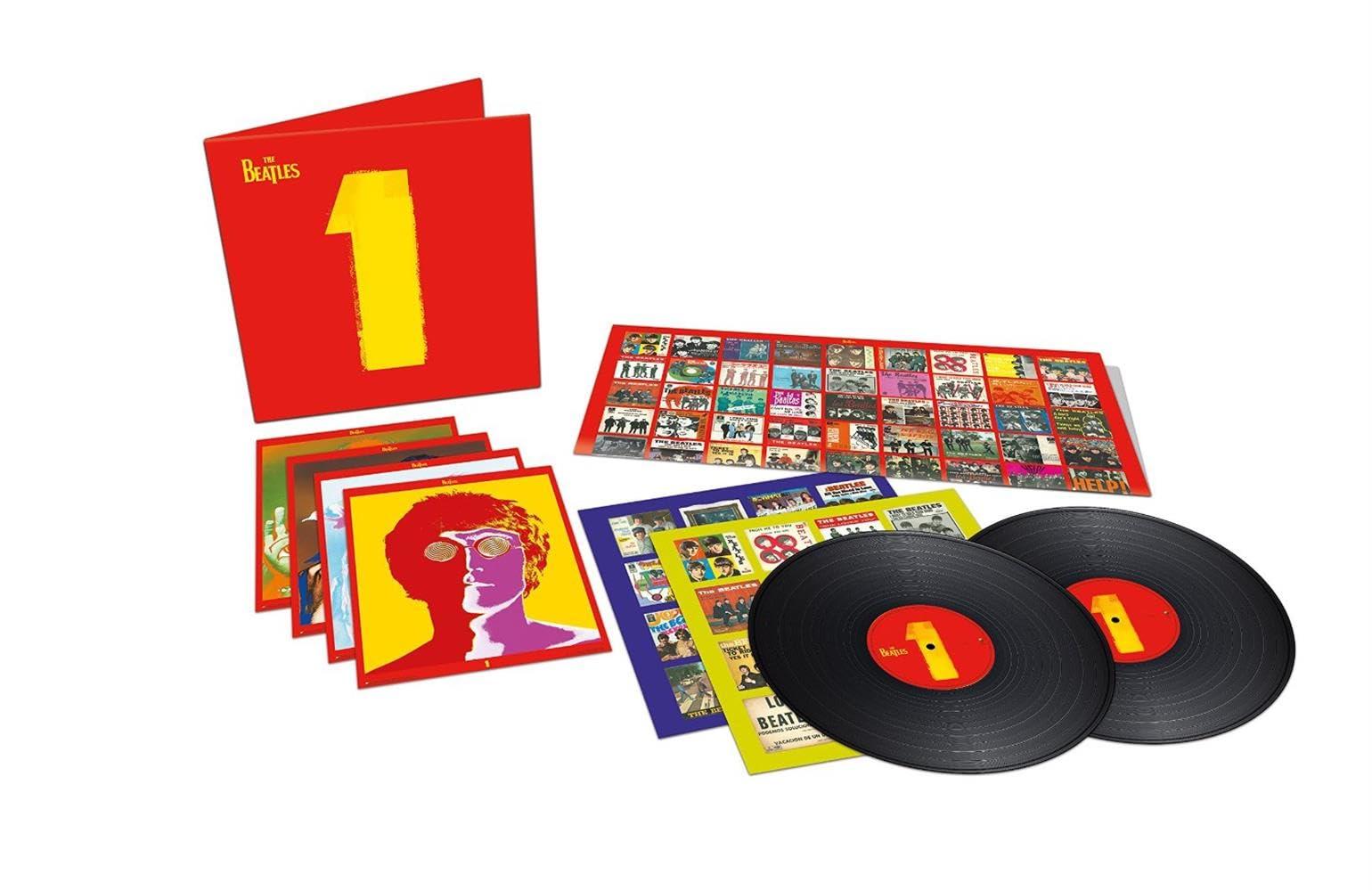 1 (LP)