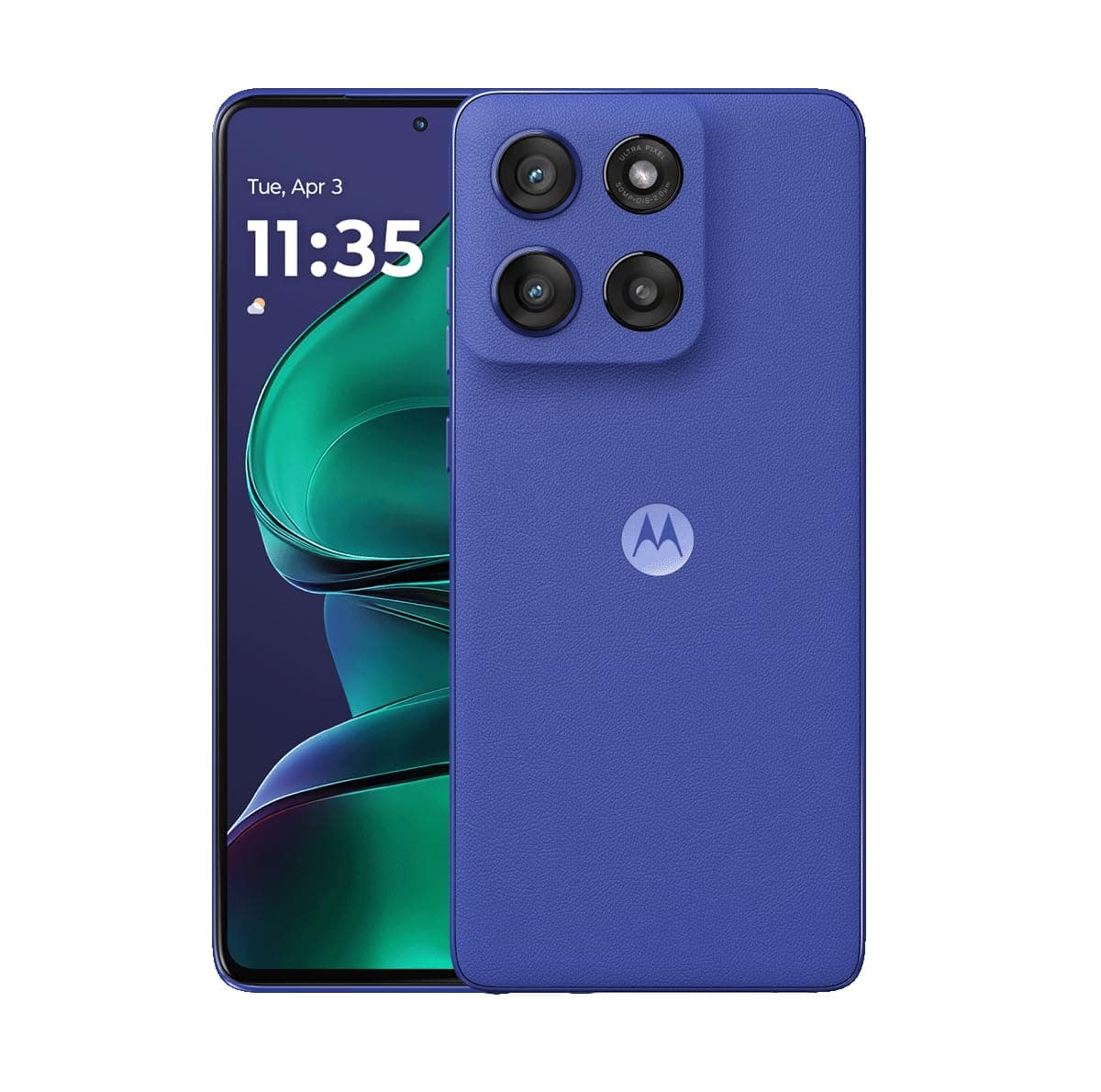Motorola Edge 60 Stylus (Web, 8+256)