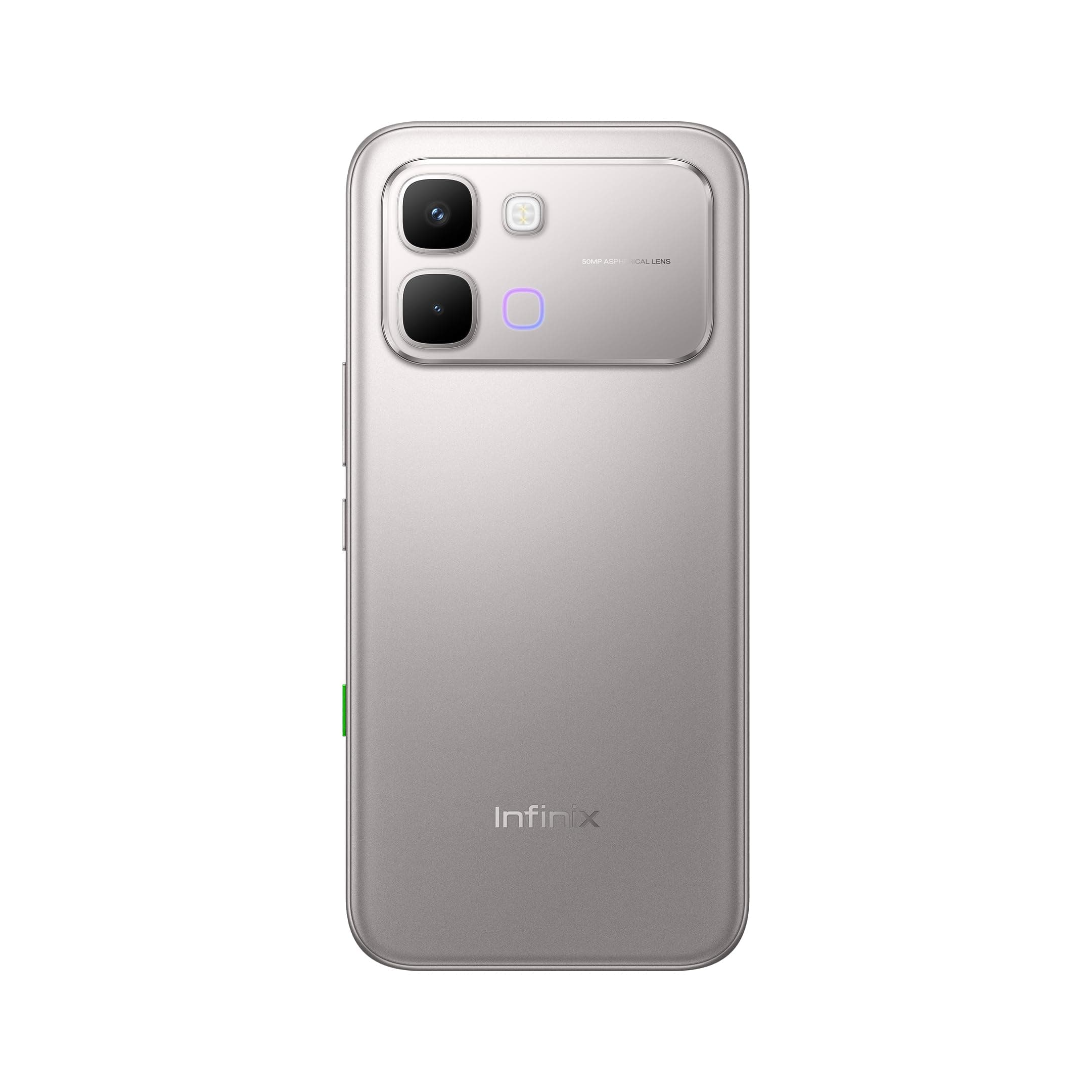 Infinix Note Edge 5G, Lunar Titanium, 8GB RAM, 256GB Storage