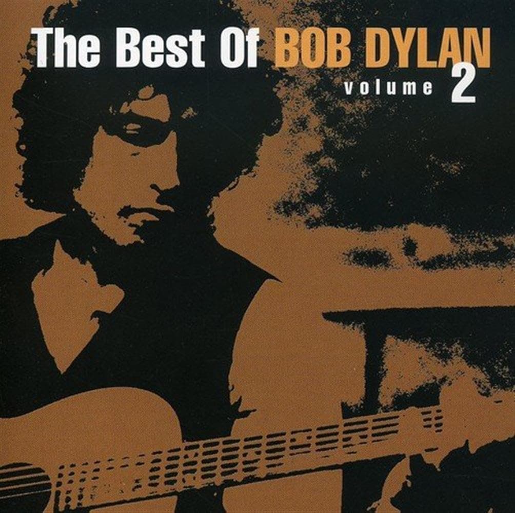 Best of Bob Dylan - Vol. 2