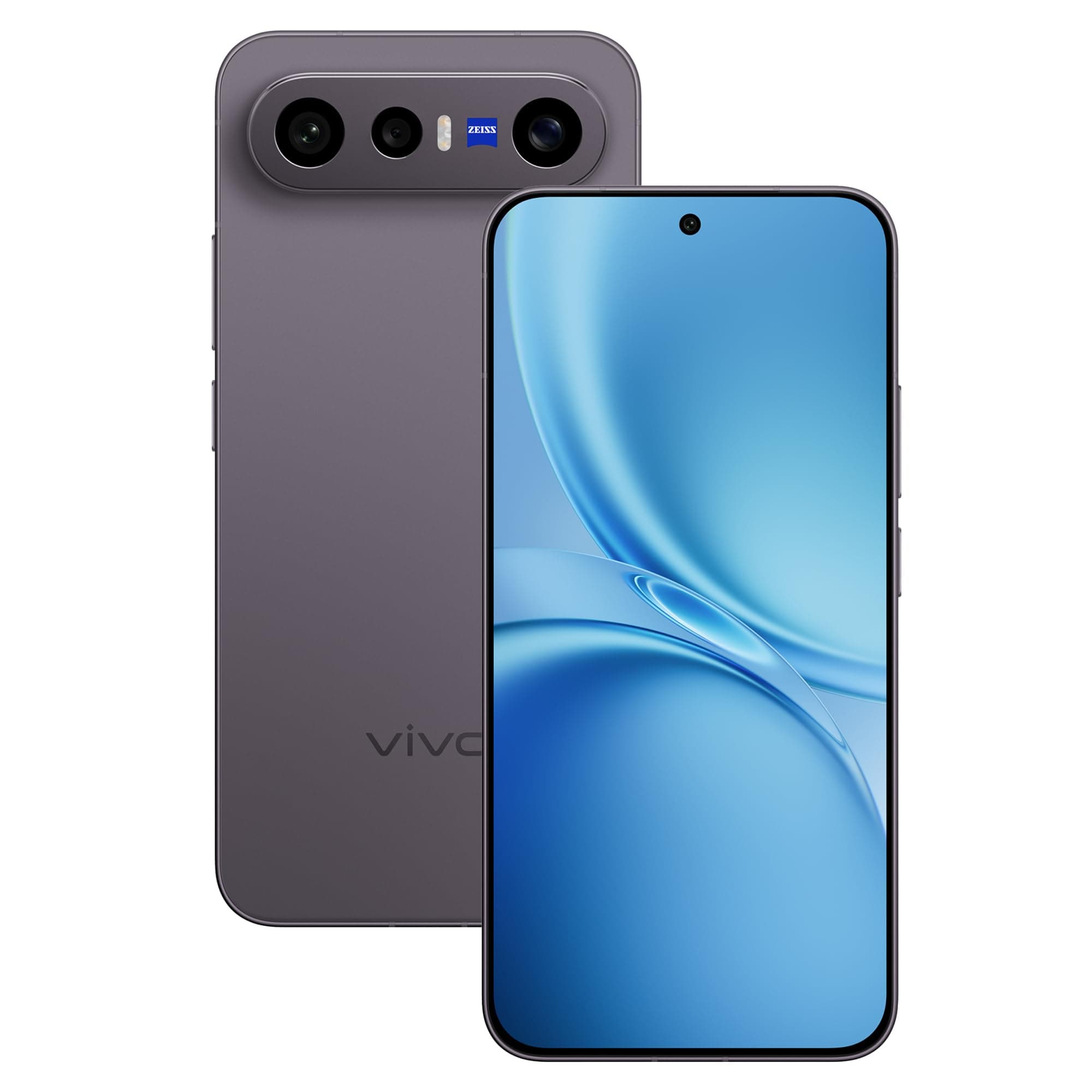 vivo X300 FE 5G (Noir Black, 8GB RAM, 256GB Storage) with No Cost EMI/Additional Exchange Offers
