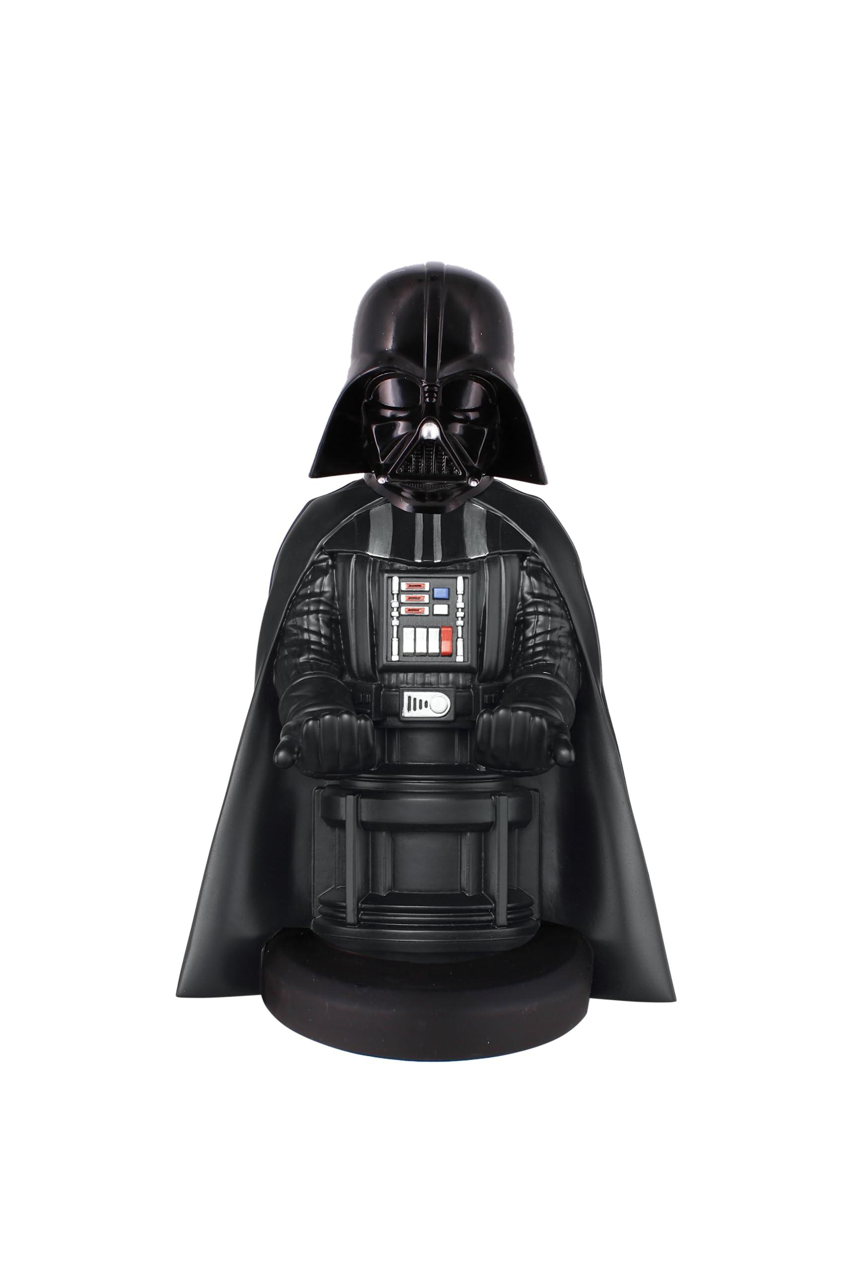 Star Wars Darth Vader Controller and Phone Stand for Controller Holder, Smartphone