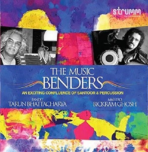 The Music Benders