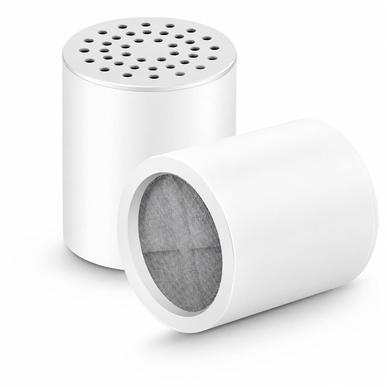 Hallstatt 20 Stage Tap & Shower Filter Replacement Cartridge, Pack of 1