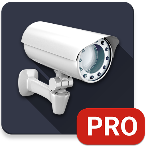 tinyCam PRO - Swiss knife to monitor IP cam