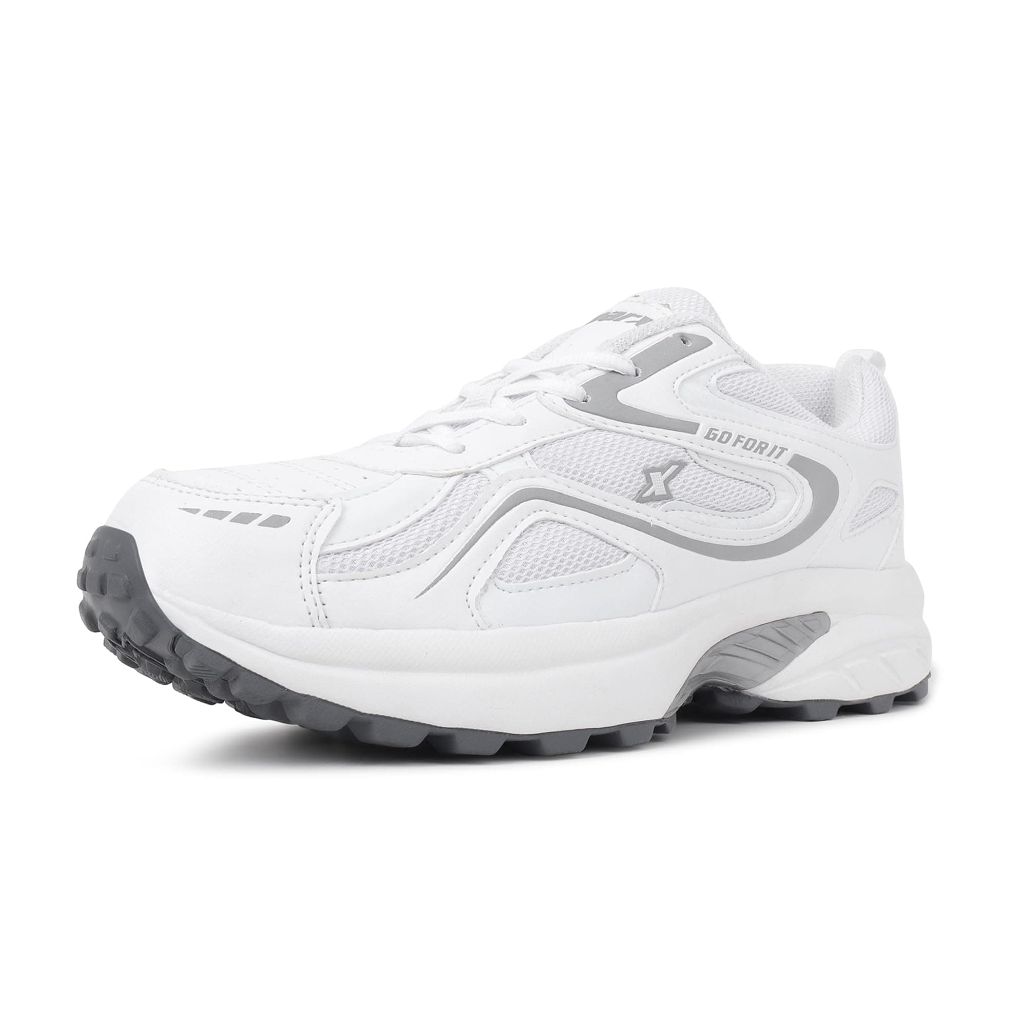 SPARX Sports Shoes SM-171 White for Men
