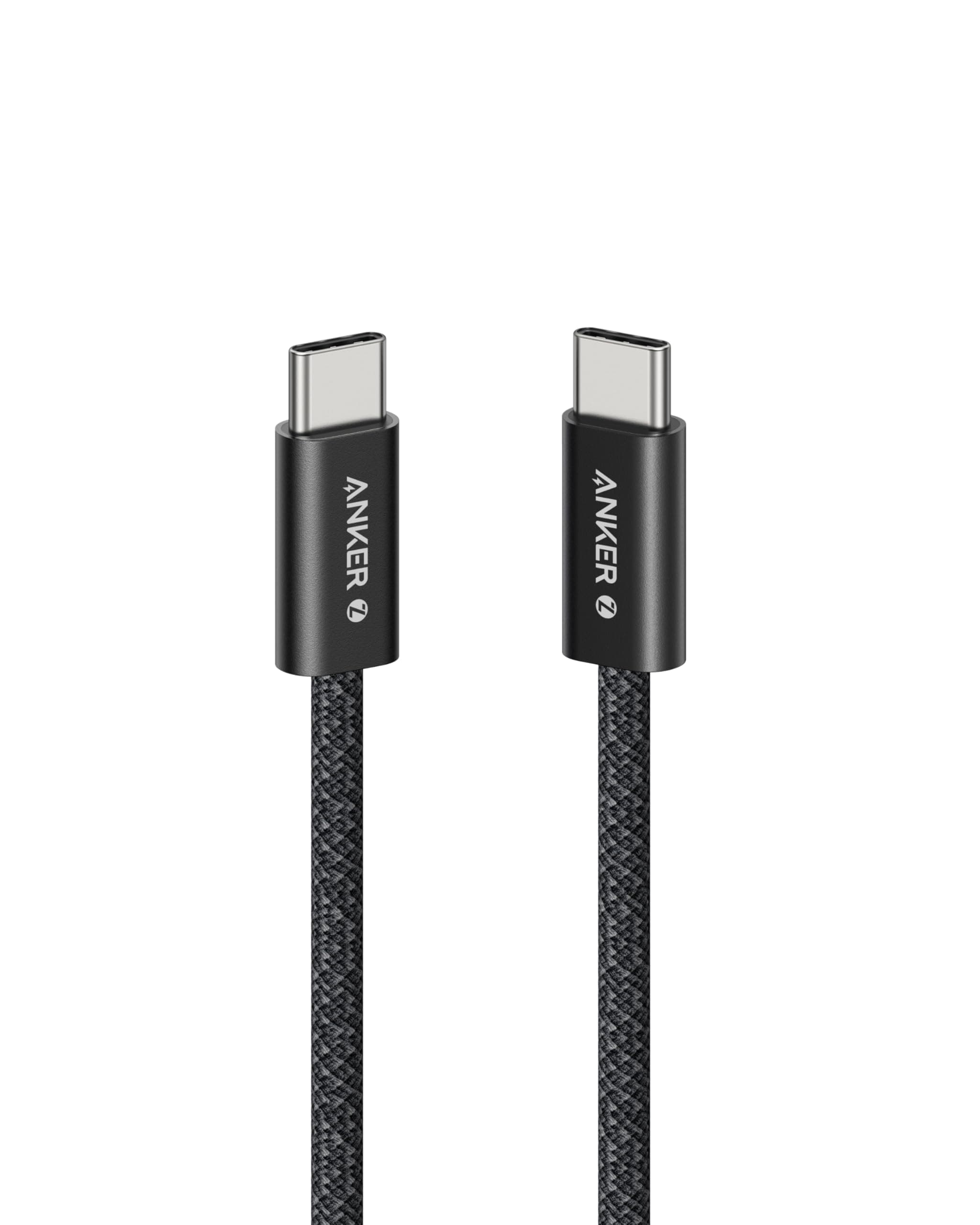 Anker Zolo USB C to USB C Cable Fast Charging