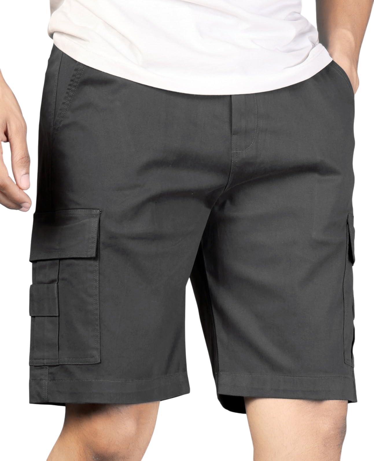 RynoGear Cotton Shorts for Men || Shorts Pant for Men || Half Pants for Man