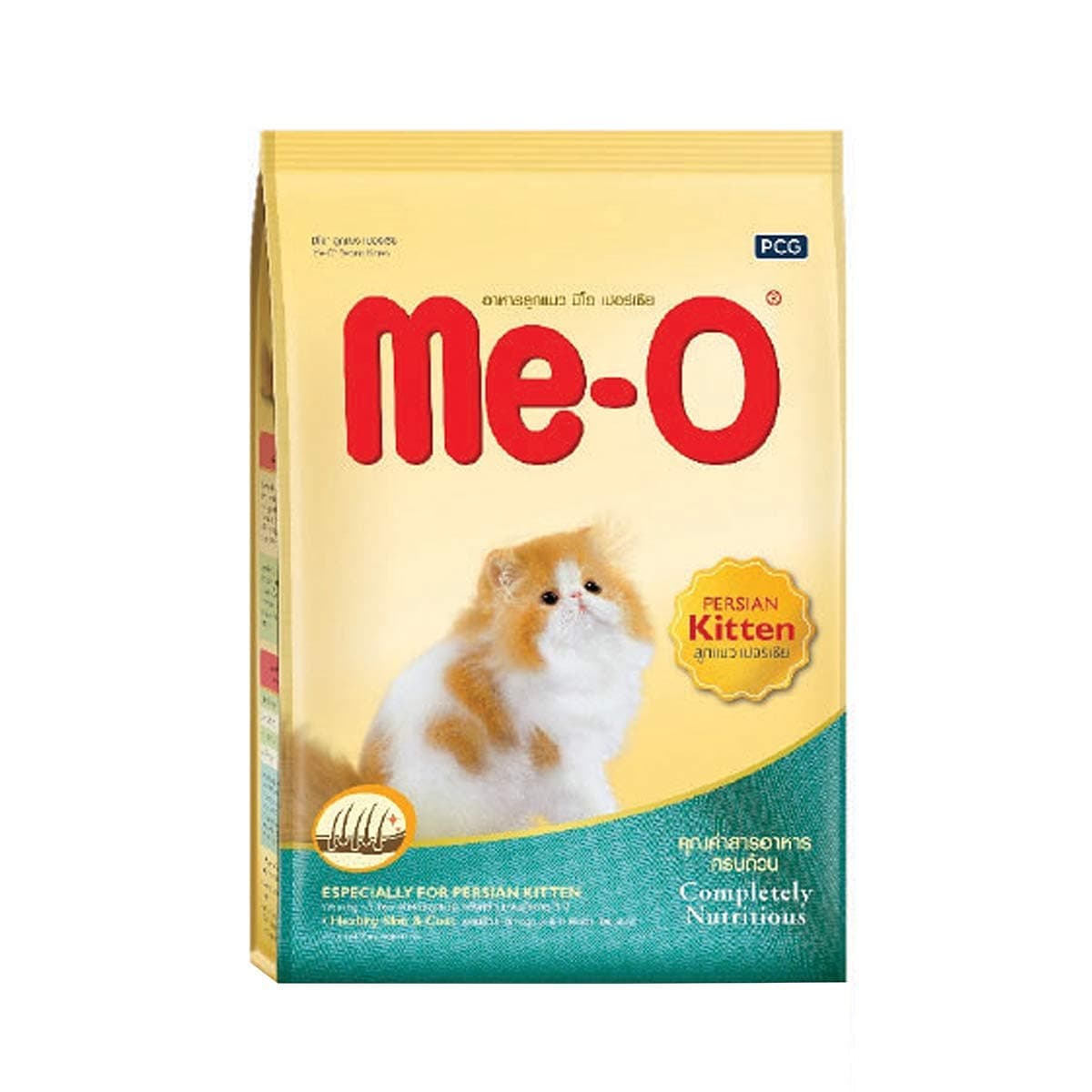 Me-O Persian Kitten Dry Cat Food, 1.1Kg
