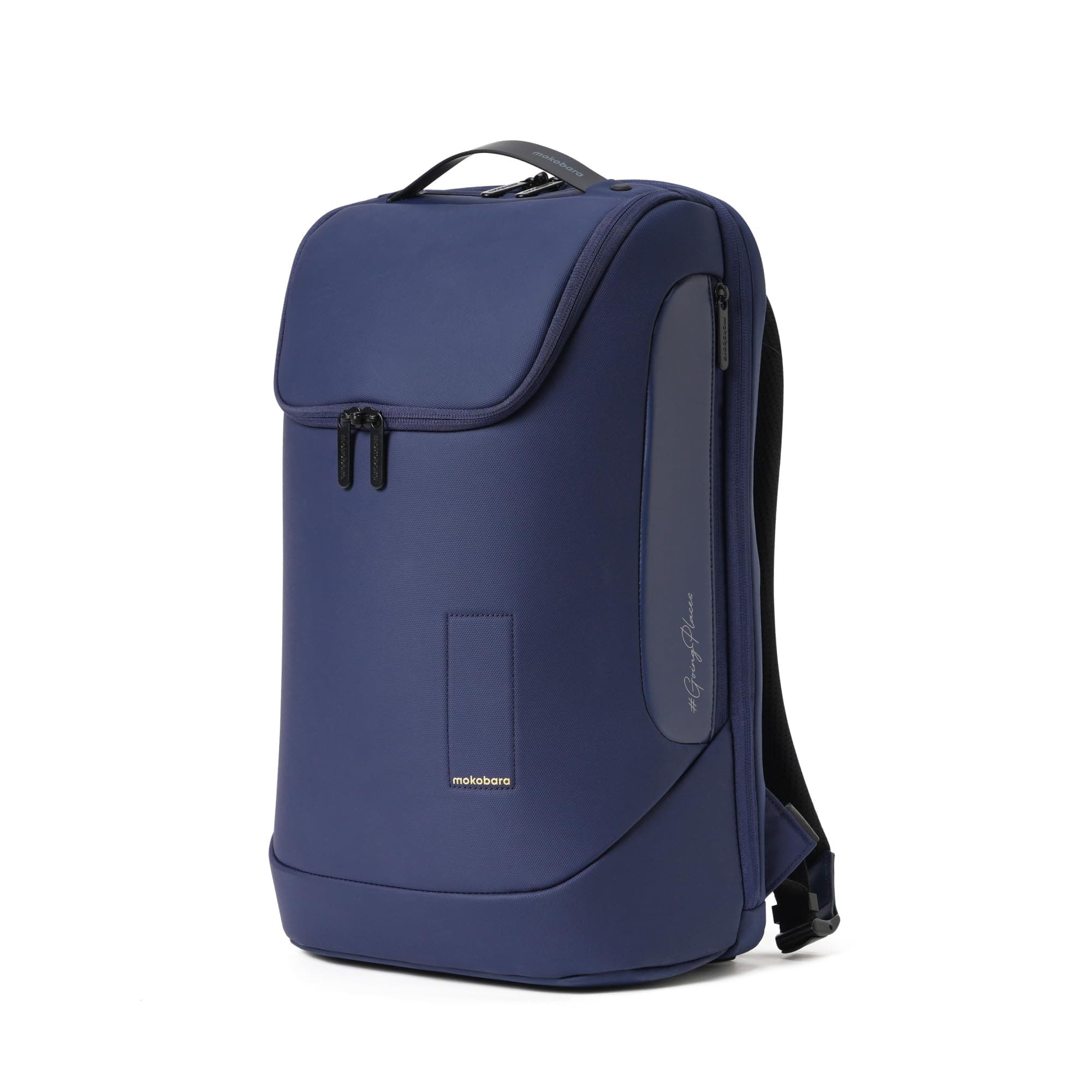 MOKOBARA Transit 30L Laptop Backpack Upto 16 Inch Office Travel