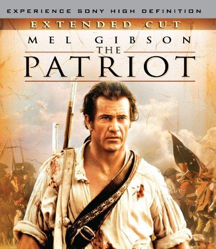 The Patriot
