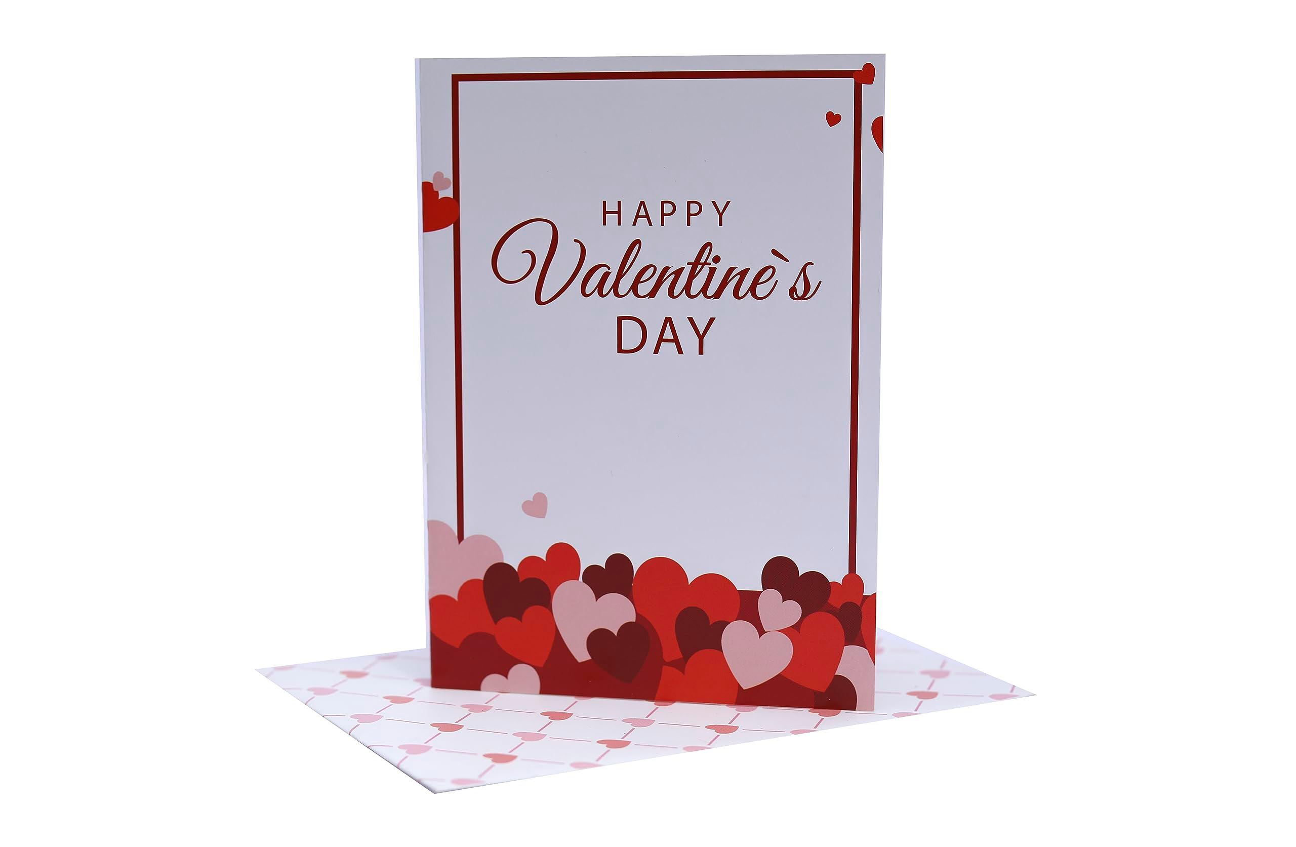 Amazon Pay Greeting Card - Happy Valentine's Day - Rs.10000