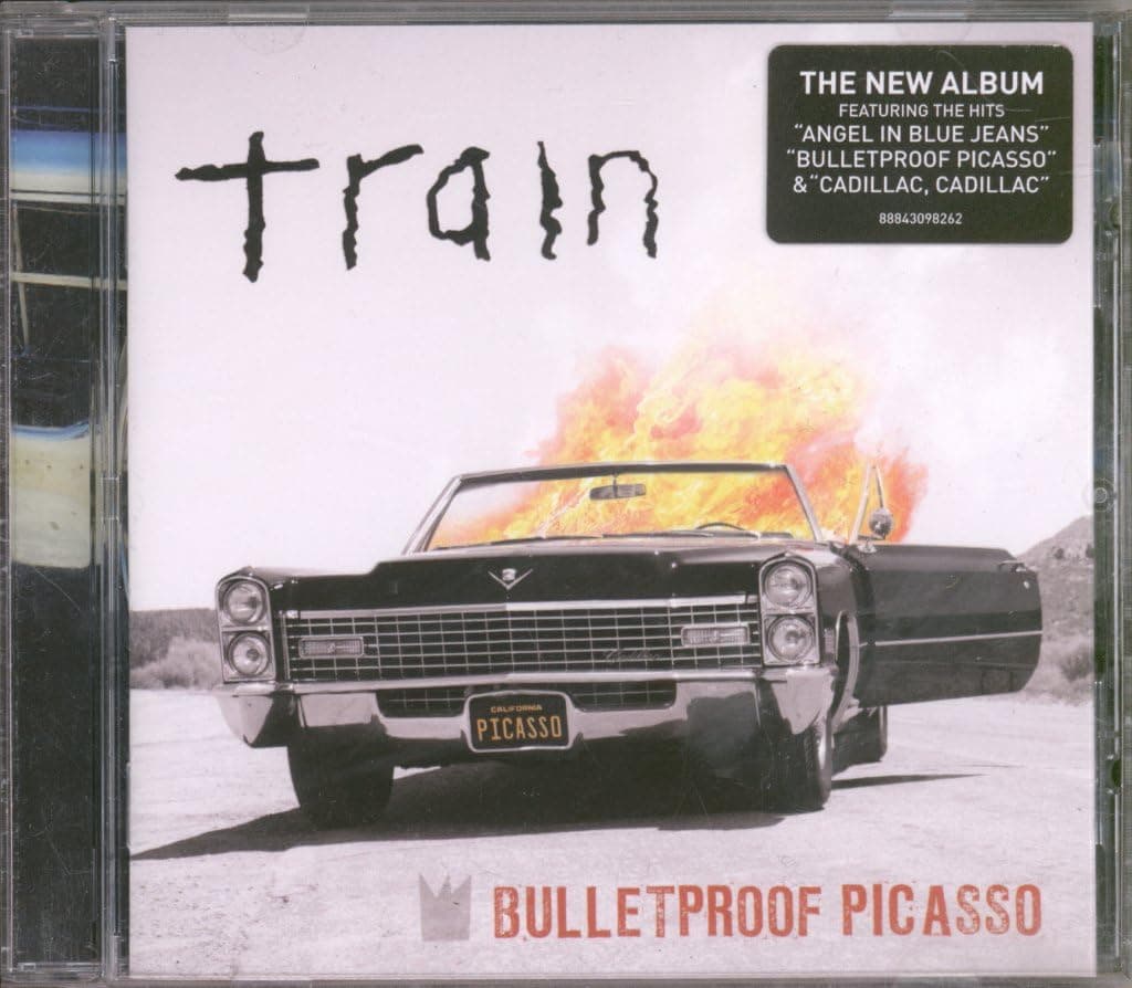 Bulletproof Picaso