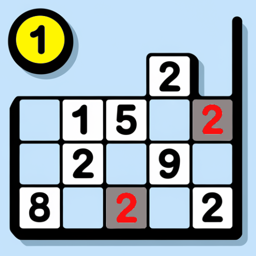 Sudoku Master Puzzles Game